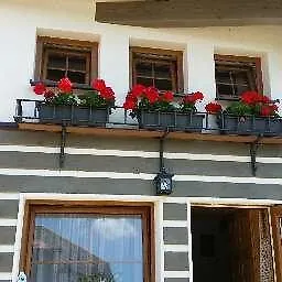 Apartments Emma Cervena Voda Exterior photo