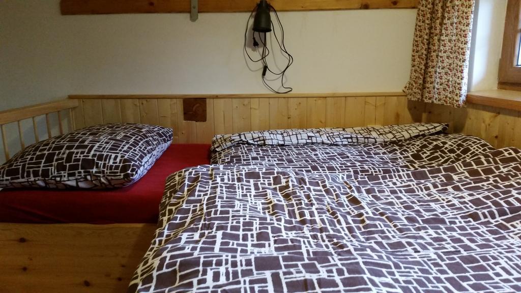 Emma Apartment Cervena Voda