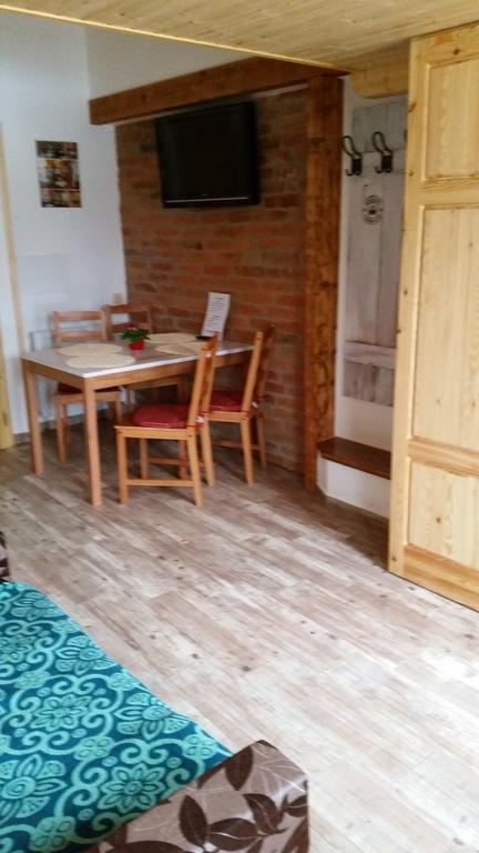 Emma Apartment Cervena Voda