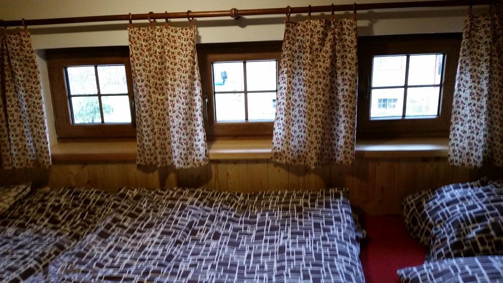 Apartment Emma Cervena Voda