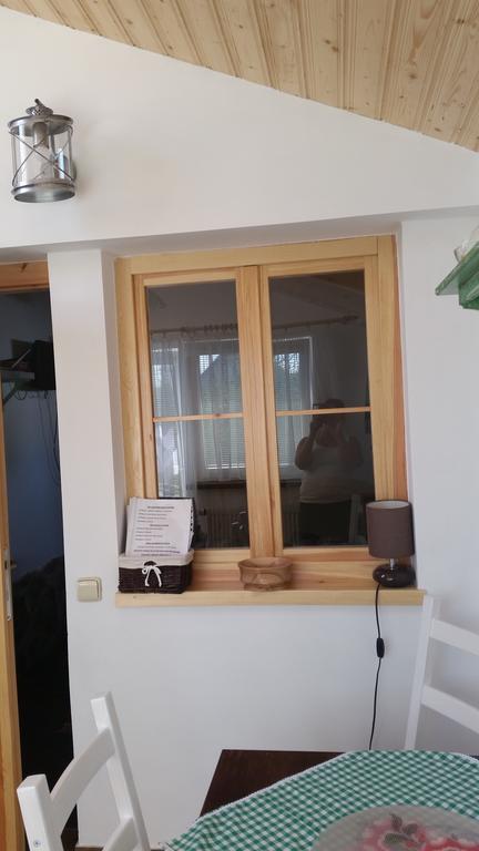 Emma Apartment